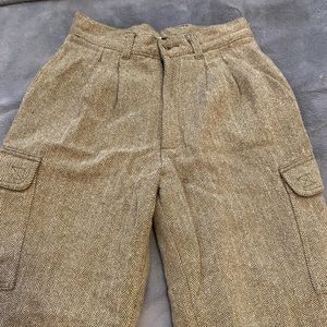 Vintage gap pants ‼️